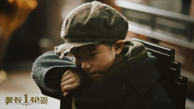 王志文儿子王冠杰参演的电影,王志文儿子王冠杰的近况视频