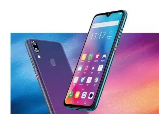 金立复活薛之谦,金立和薛之谦发布会