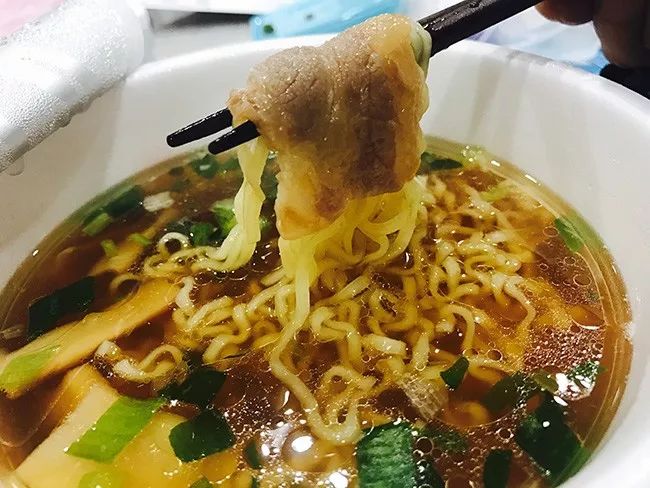 日本最有名的十种泡面,日本人最爱吃过的本国泡面