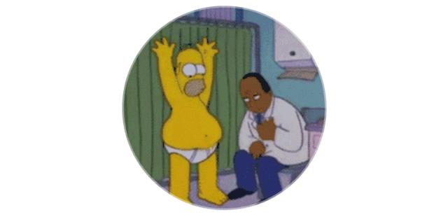 体检，当代成年人大型尴尬现场