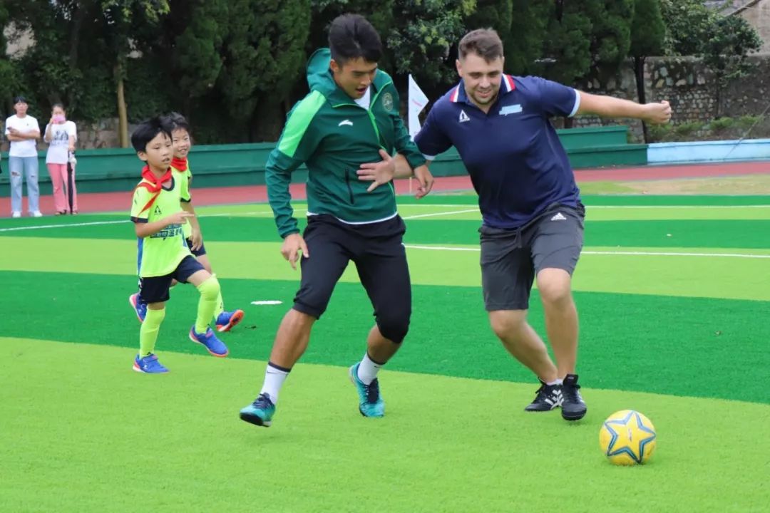 海岛上的学校开学了,海岛开学