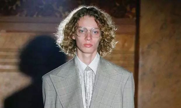 美丽从头开始经典,80-90年代流行发型