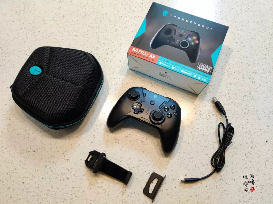 雷神战斧g50手柄拆解,雷神g50手柄玩双人游戏