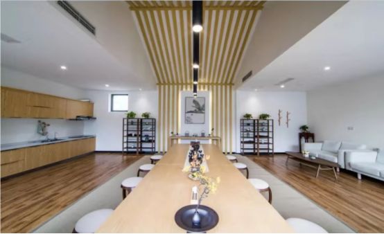 北京延庆永宁古镇民宿上新,延庆永宁古城山间清泉民宿打卡