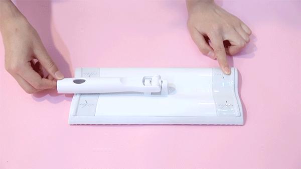 海绵拖把清洗霉菌小妙招,海绵拖把拖完不洗细菌多吗