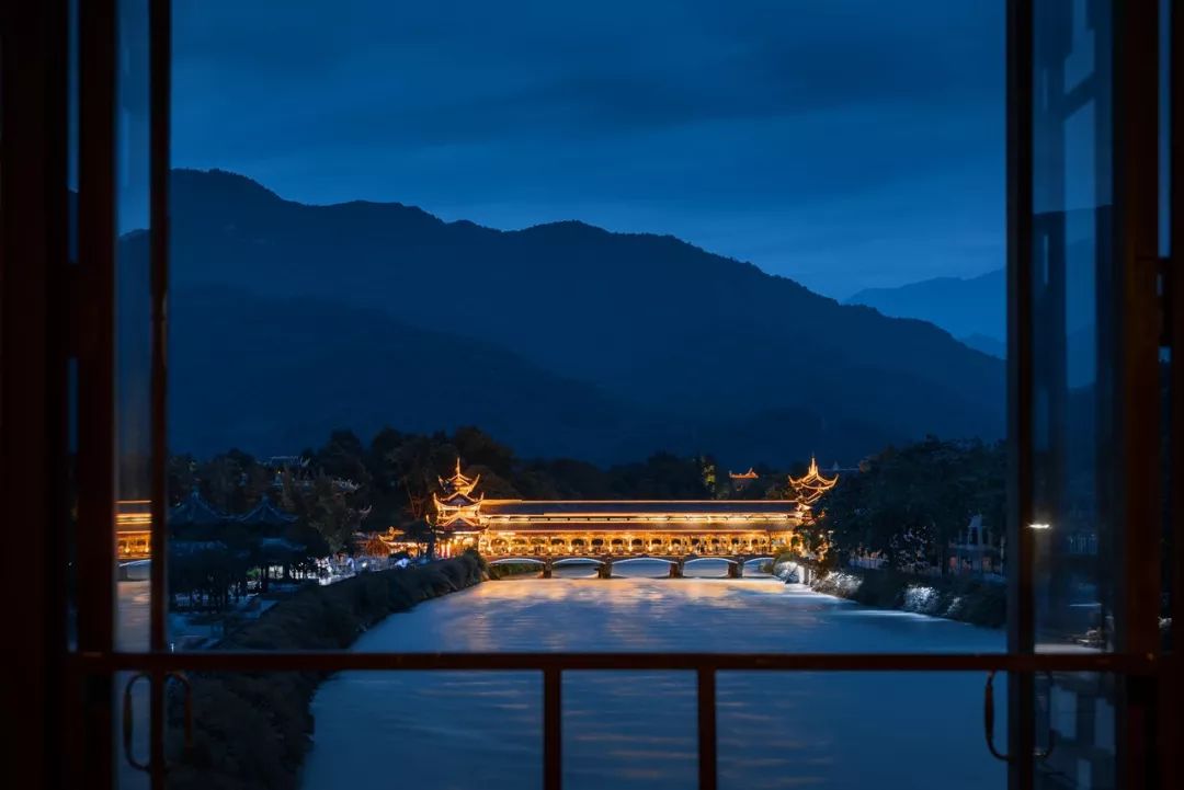 四川天府之国跟都江堰有关系吗,为什么四川没有担担面