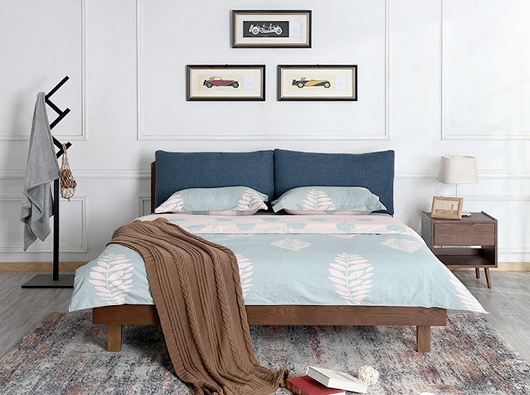 实木床怎么保养,实木床如何养护