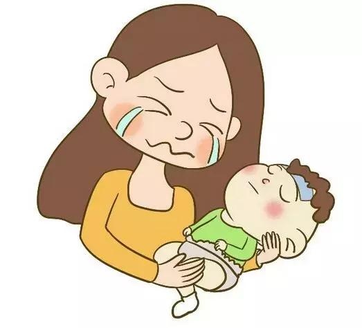 产后抑郁是矫情吗,产后抑郁不是矫情