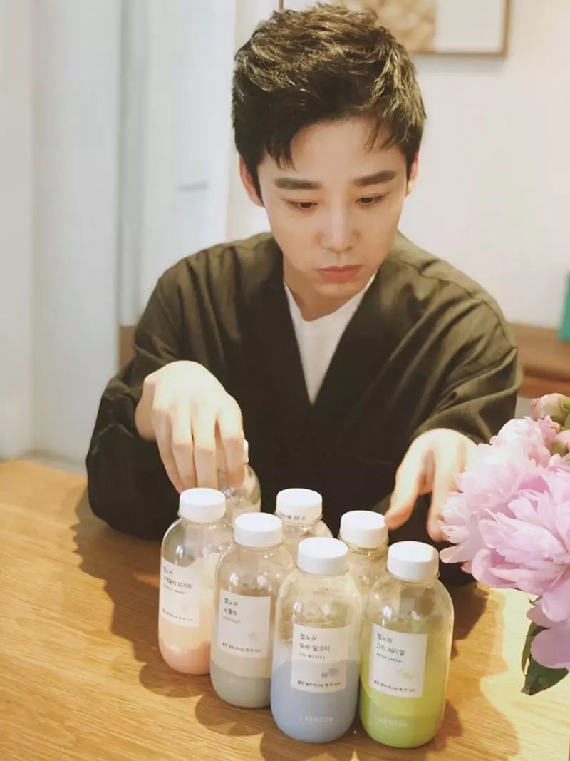 @所有人,Alex老板生日福利专场来啦