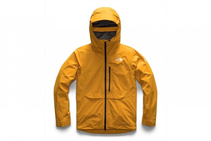 北面thenorthface7sefuturelight,北面futurelight面料