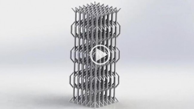 神经修复技术3d打印,神经外科3d打印技术定位更精确