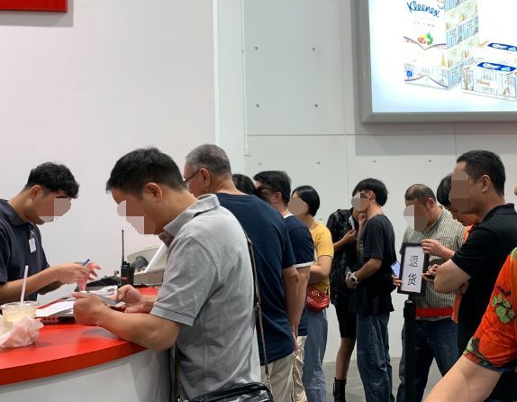 只用了7天,上海人就把美国超市巨头玩坏了