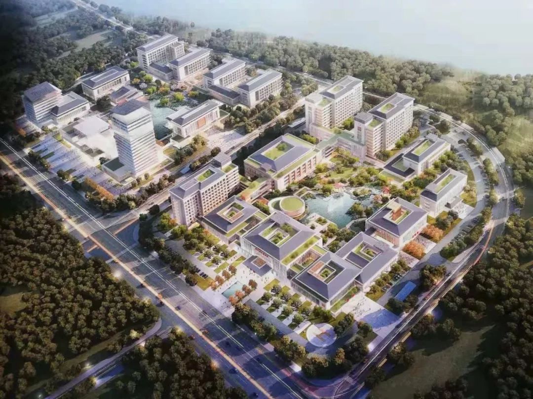 襄阳医院事件最新进展情况,襄阳新医院最新消息