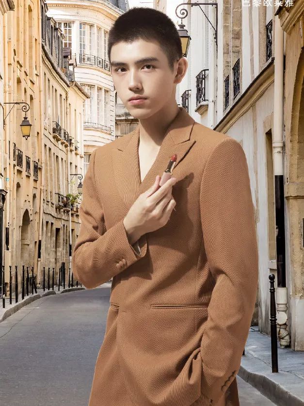 错过9月这场时尚盛宴目测又要再等一年哦