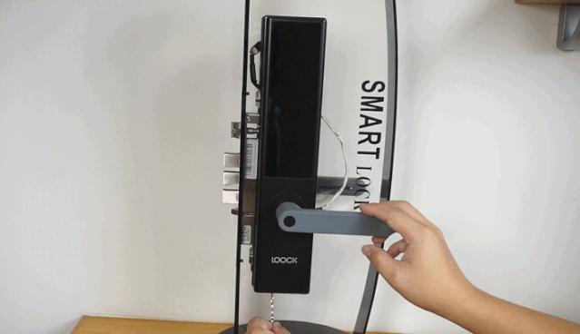 智能门锁选哪个牌子的比较靠谱,哪一款智能门锁最好用最好看