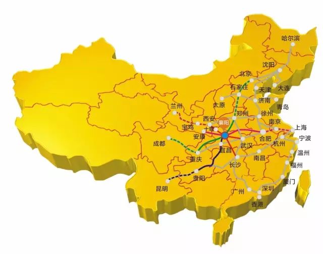 我叫襄阳，这是我的最新名片