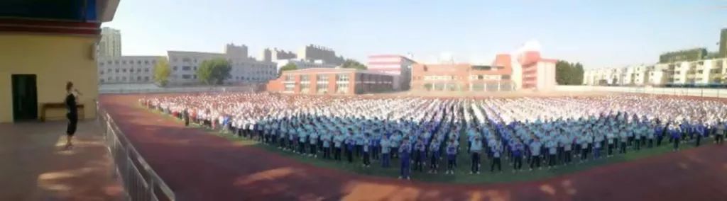 栾城秋季开学时间,今年栾城五中的开学时间