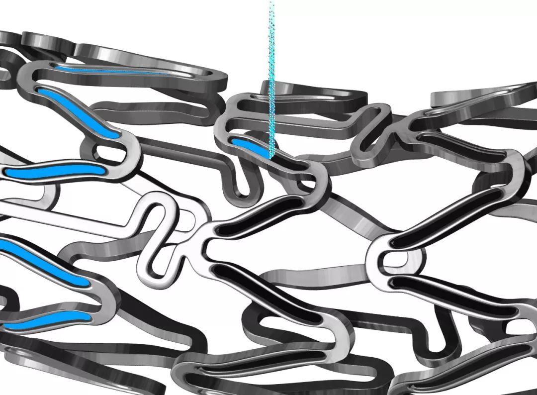 美国JACC子刊发布中国火鹰心脏支架最新临床数据，2年随访结果持续展现国际顶尖产品特性丨临床大发现