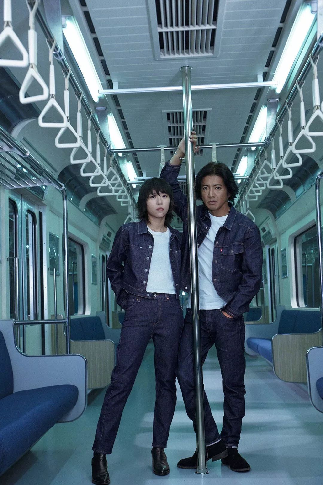 男显瘦显高修身弹力牛仔裤,加绒牛仔裤女款高腰显高显瘦直筒