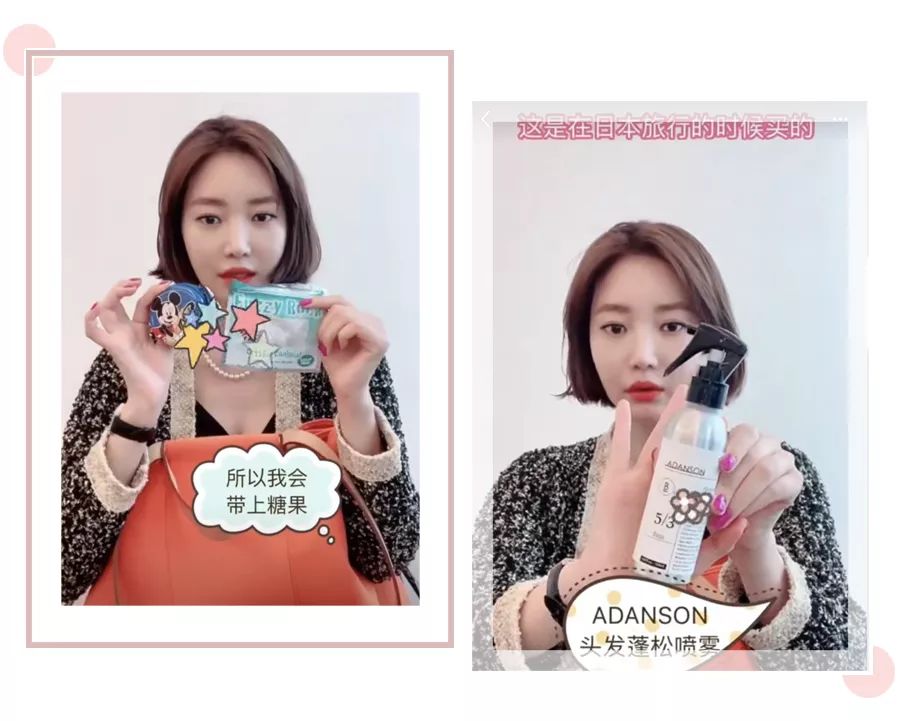 泫雅同款口红色号,泫雅同款口红大全