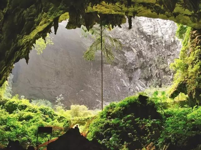 自驾广西最美公路风景整体视频,广西自驾哪条线路最美