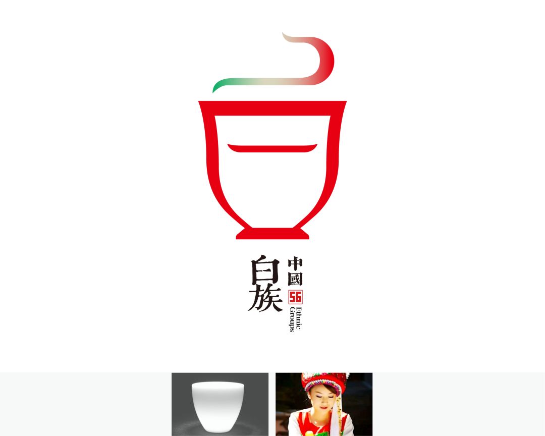 56个民族的民族文化特色照片,56个民族的标志性美景