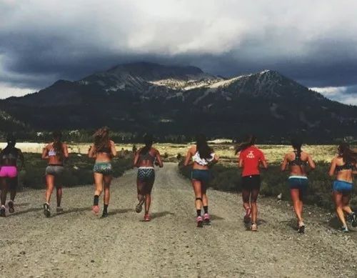 登山跑减脂效果好吗,减脂跑几公里合适