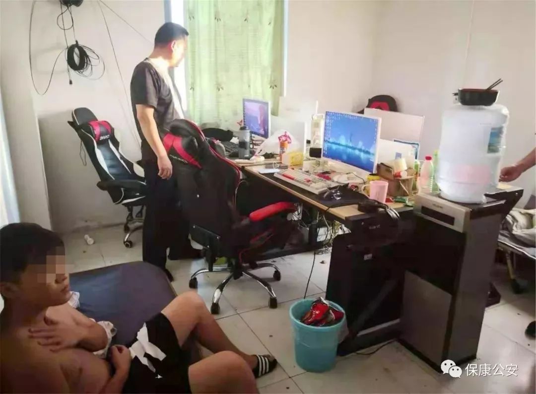 吃鸡外挂案件最新案情,吃鸡外挂是不是非法牟利