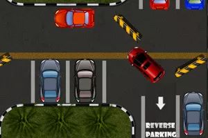 银洲银珠珠联璧合解决居民停车难