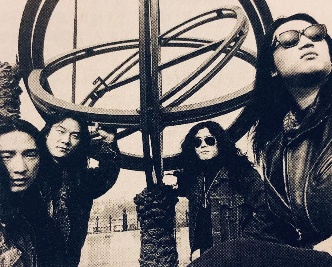 乐空间摇滚演出,乐空间2018