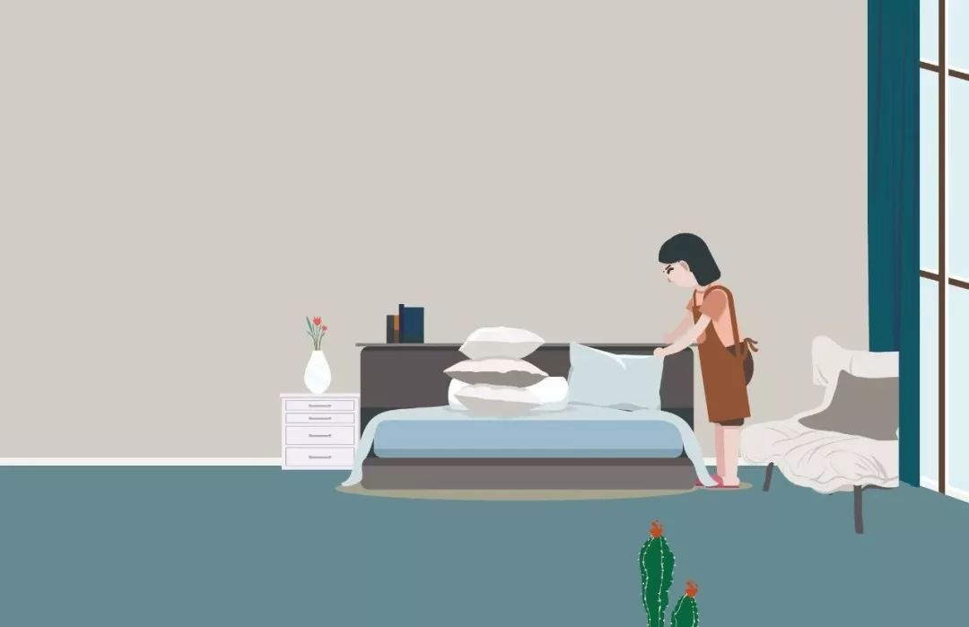 十二时辰主题酒店,客房十二时辰