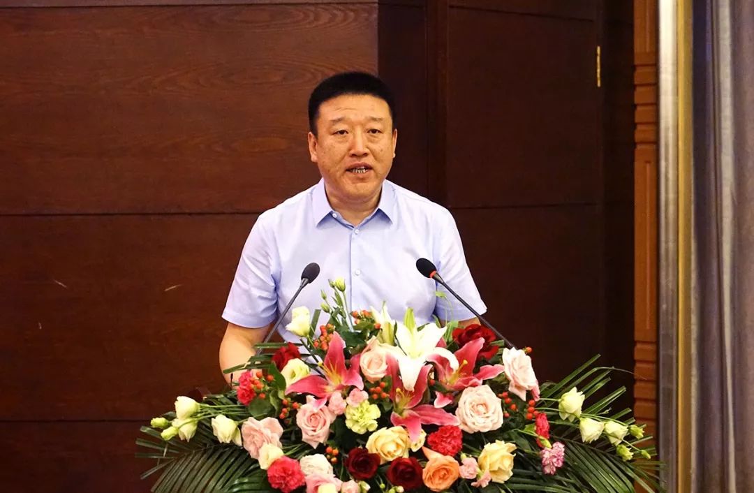 福建商会到访哈尔滨,黑龙江代表团来浙江考察