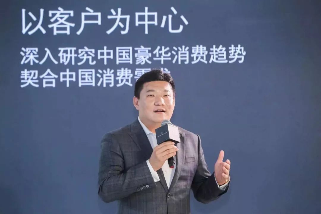 轮上繁荣｜将东方之美融入汽车设计BMW用了最高级的手法