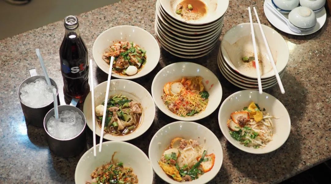 曼谷捡漏公寓,30万在曼谷买一套公寓