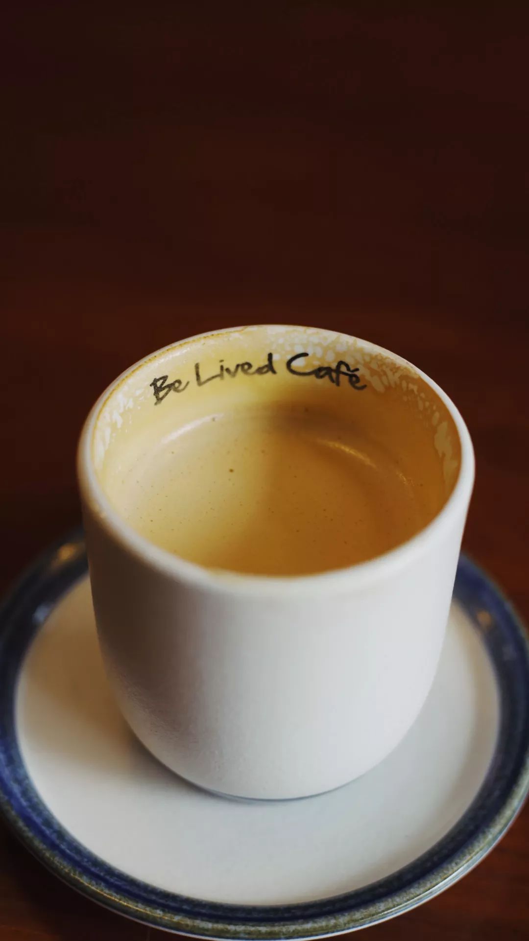 中国精品咖啡城市，长沙的这12家店必须拥有姓名