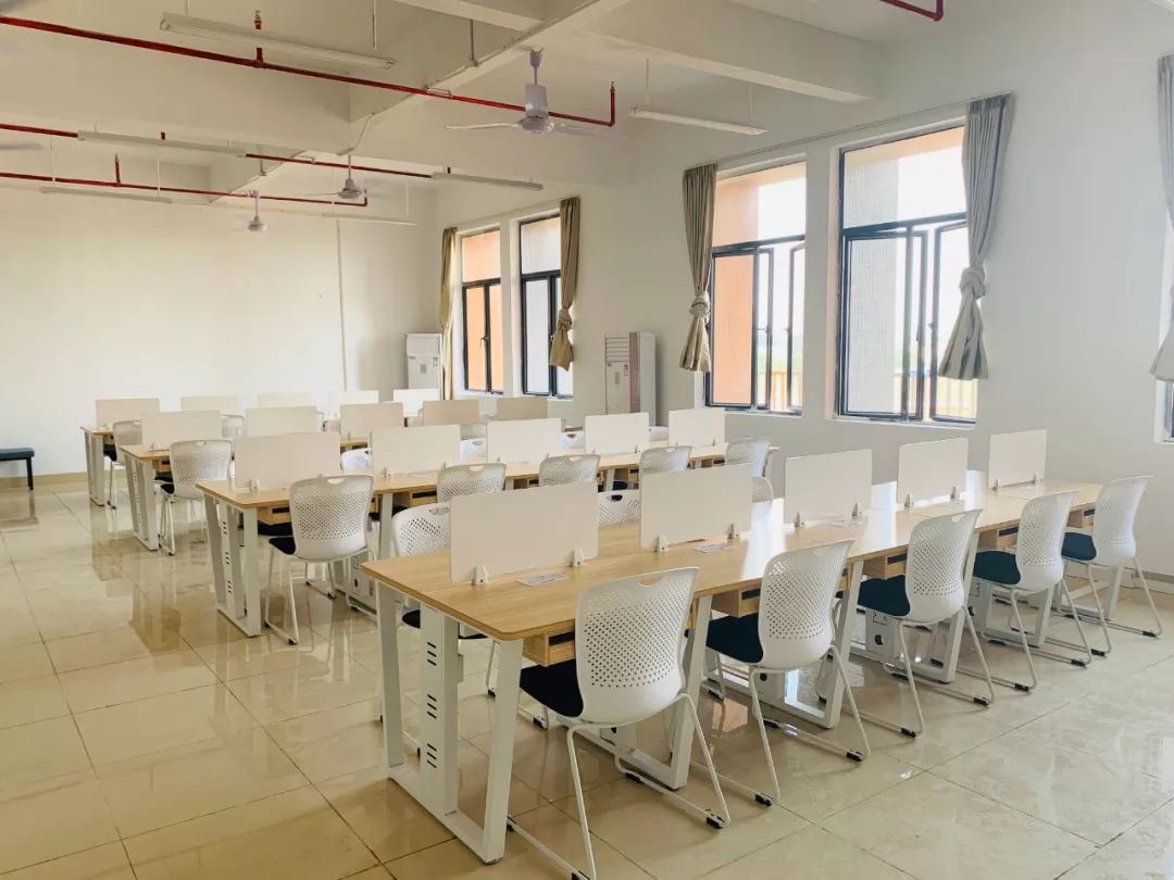 大湾区大学松山湖校区启动建设,松山湖即将开建的大学