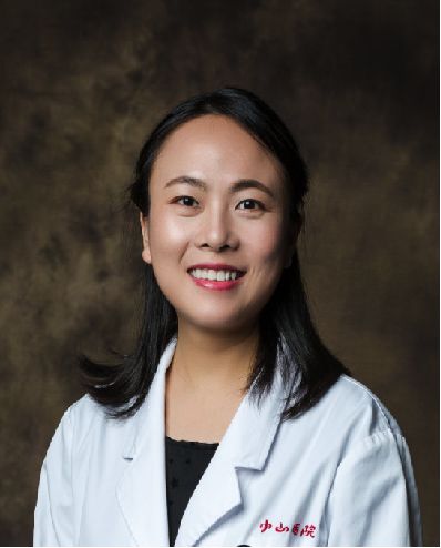 复旦中山内镜中心,复旦大学附属医院内镜中心在哪里