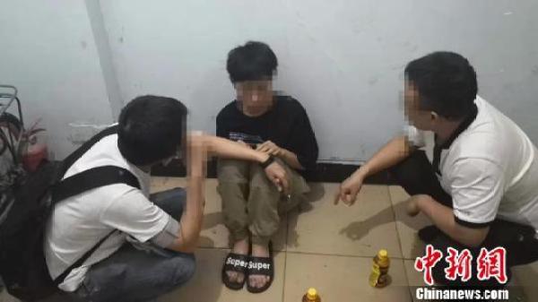 国外代购减肥药被定为走私毒品罪,国外种子代购印度