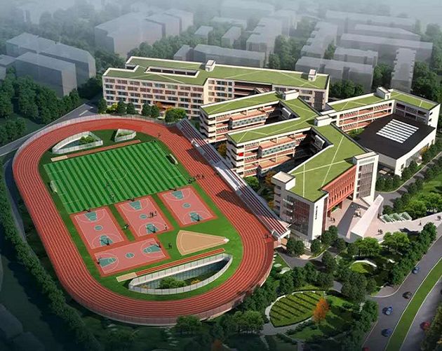 「佛山」新学期多所学校上线，颜值你打几分？