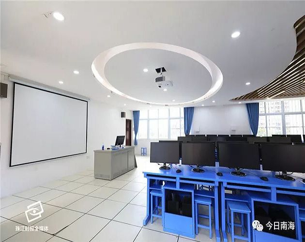 「佛山」新学期多所学校上线,颜值你打几分?