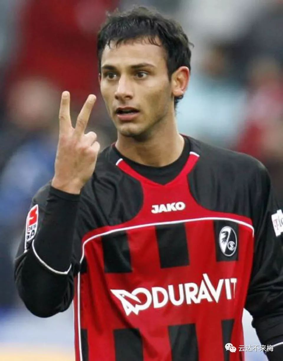 「专访」托普拉克：“我在迎新活动上唱了首土耳其民歌”