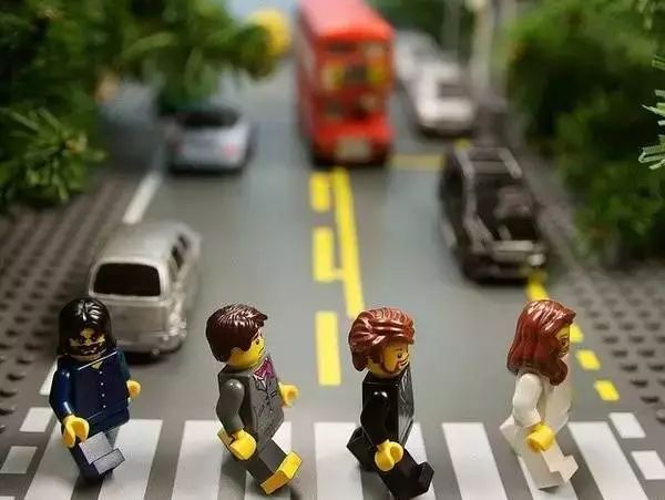 录制半小时，传奇半个世纪，AbbeyRoad的经典你也可以有