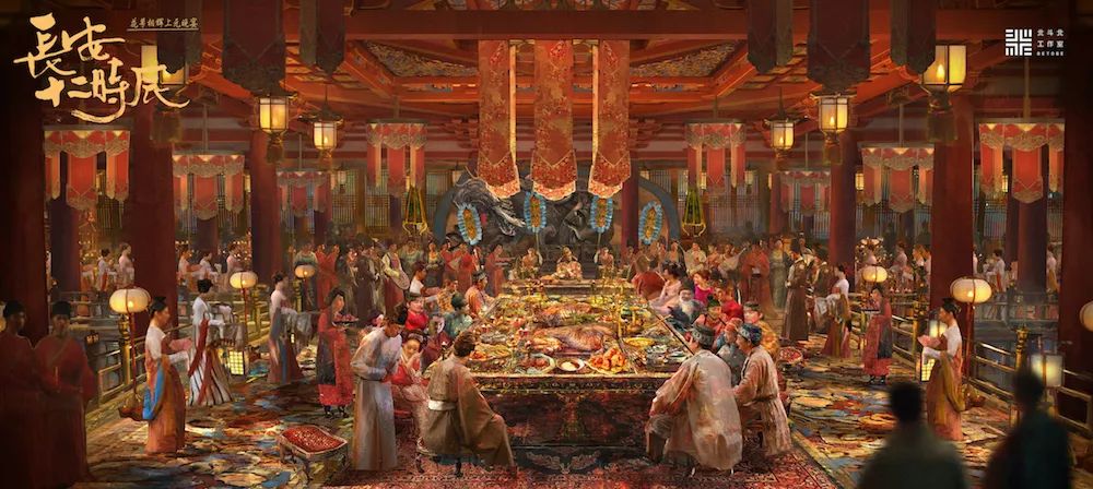 中国顶级神仙打架,神仙打架最好的作品