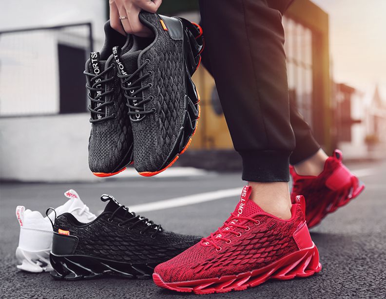 买鞋不看牌子买什么鞋好,阿迪刀锋鞋怎么辨别正品