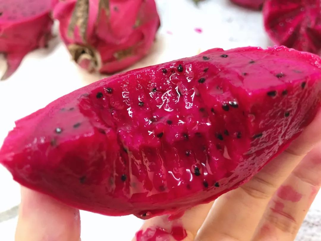 减肥届超热门必备轻食水果，高甜0酸还不发胖，一颗就饱腹