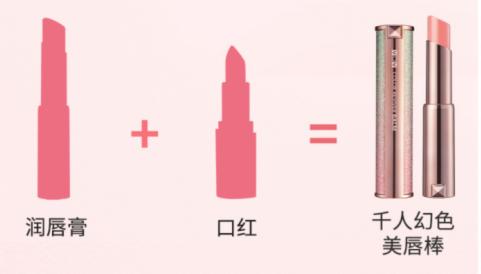 沙漠唇专用唇膏,沙漠唇滋润口红