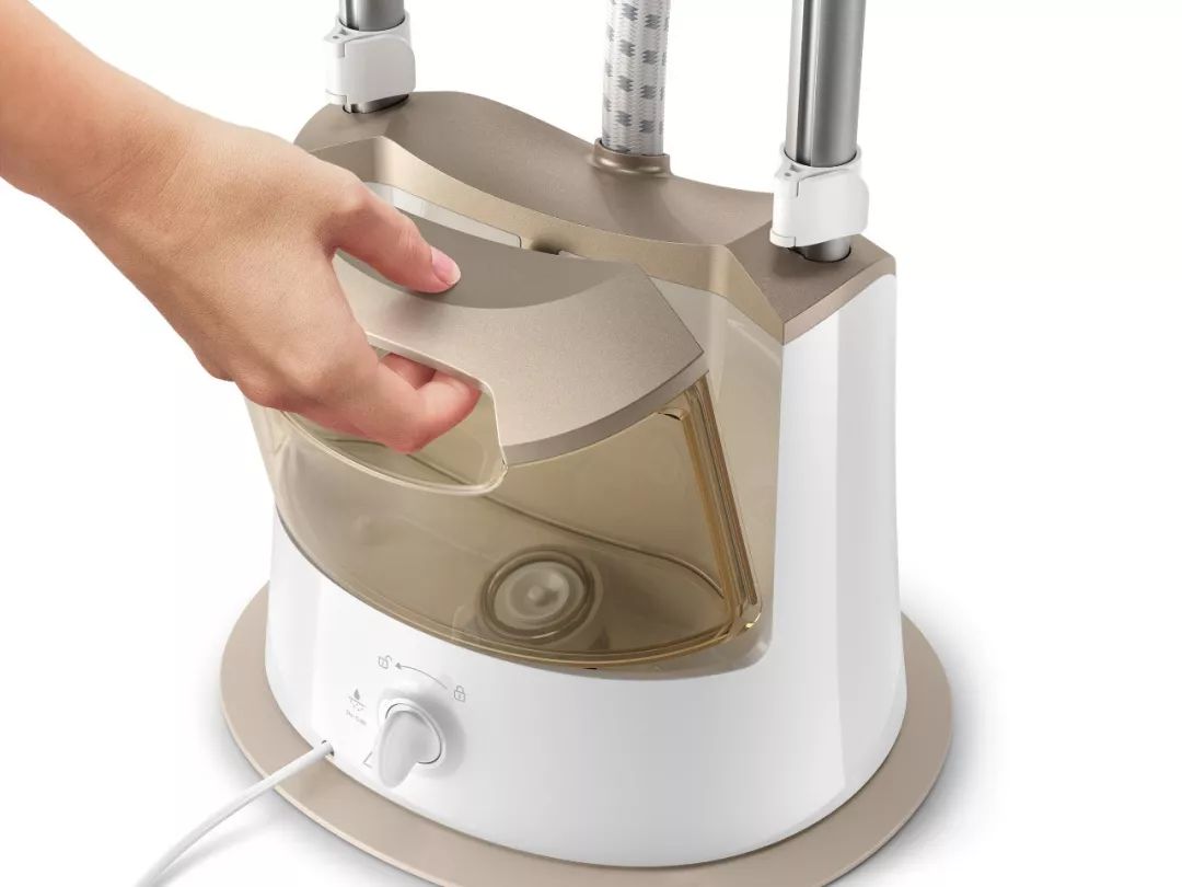 飞利浦熨衣服挂烫机,最新款飞利浦挂烫机便携式