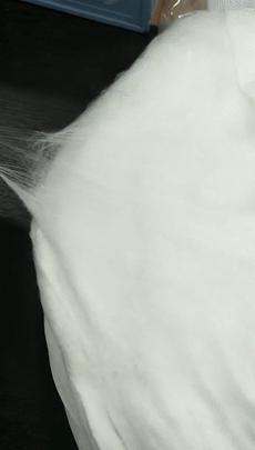 央视曝光蚕丝被长期盖,桑蚕丝真丝被曝光