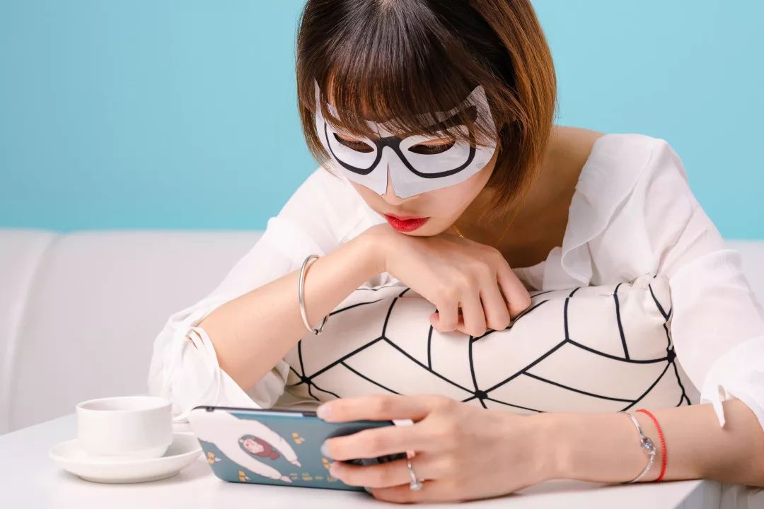 适合熬夜的护眼神器,眼睛疲劳用什么护眼神器