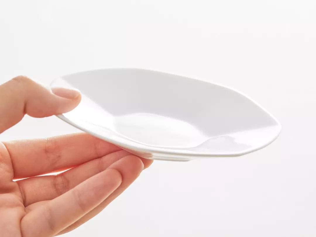 日本瓷器顶级作品,一条素瓷